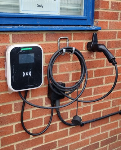 EV Charger